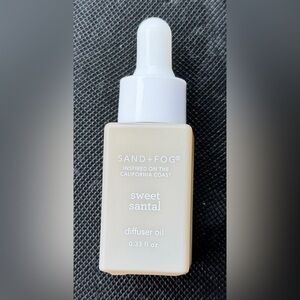 ✨NEW✨Sand + Fog:Diffuser Oil:sweet santal🪷Mix’N’Match 1 for $11or 2for$18🪷
